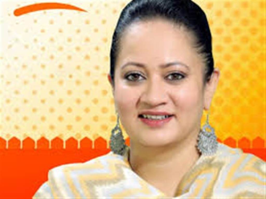 Gift of health to Panchkula on Diwali